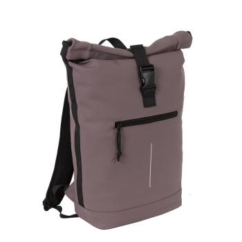Mart - New York Rolltop Backpack 16L Old Purple
